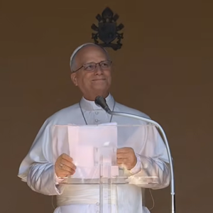 Papin Angelus u nedjelju 30. kolovoza